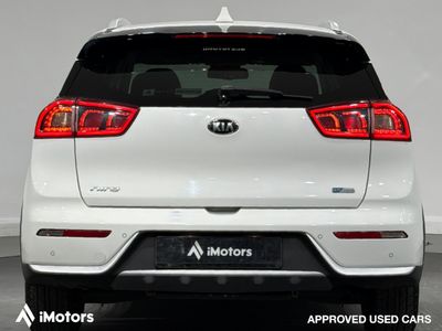 2019 Kia Niro