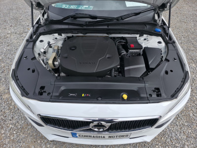 2020 Volvo V90