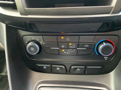 2022 Ford Transit Connect