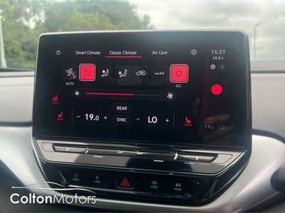 2022 Volkswagen ID.4