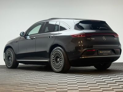 2023 Mercedes-Benz EQC