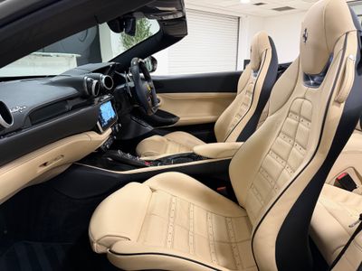 2020 Ferrari Portofino