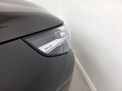 2025 BMW 5 Series