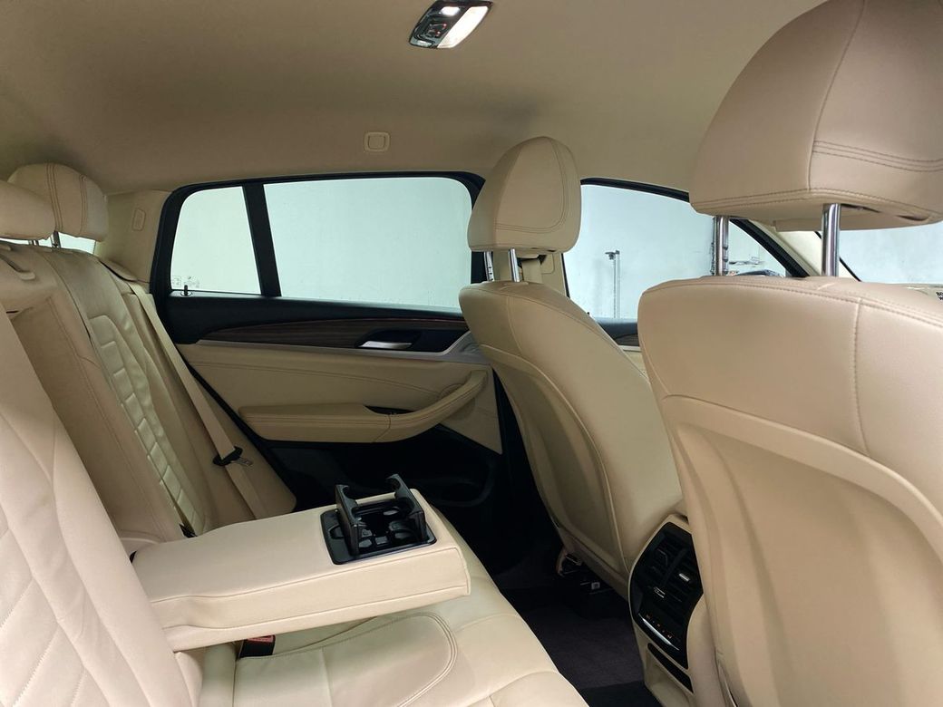 2019 BMW X4