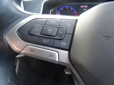 2023 Volkswagen T-Roc