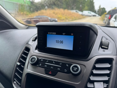 2021 Ford Transit Connect