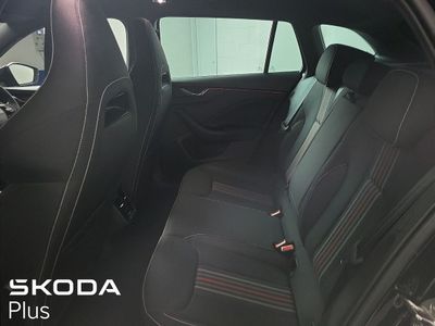 2025 Skoda Scala