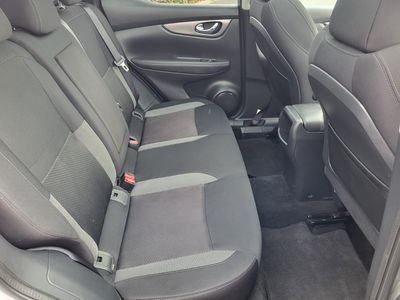 2019 Nissan Qashqai