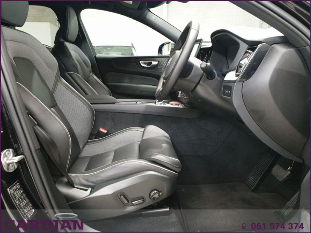 2026 Volvo XC60