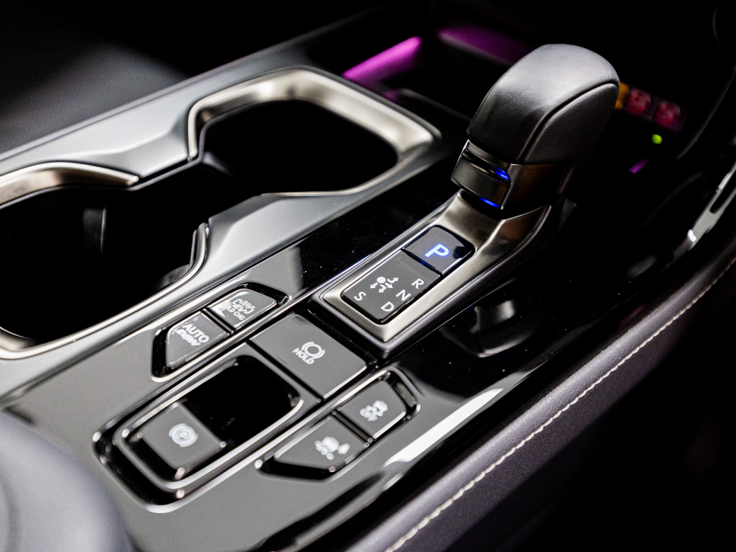 2024 Lexus NX 450H+
