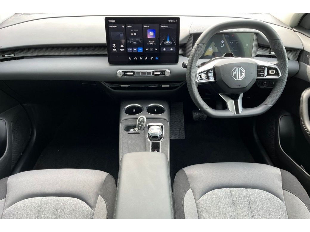 2026 MG S5