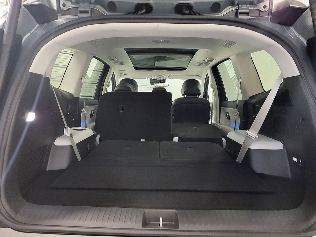 2025 Hyundai Ioniq 9
