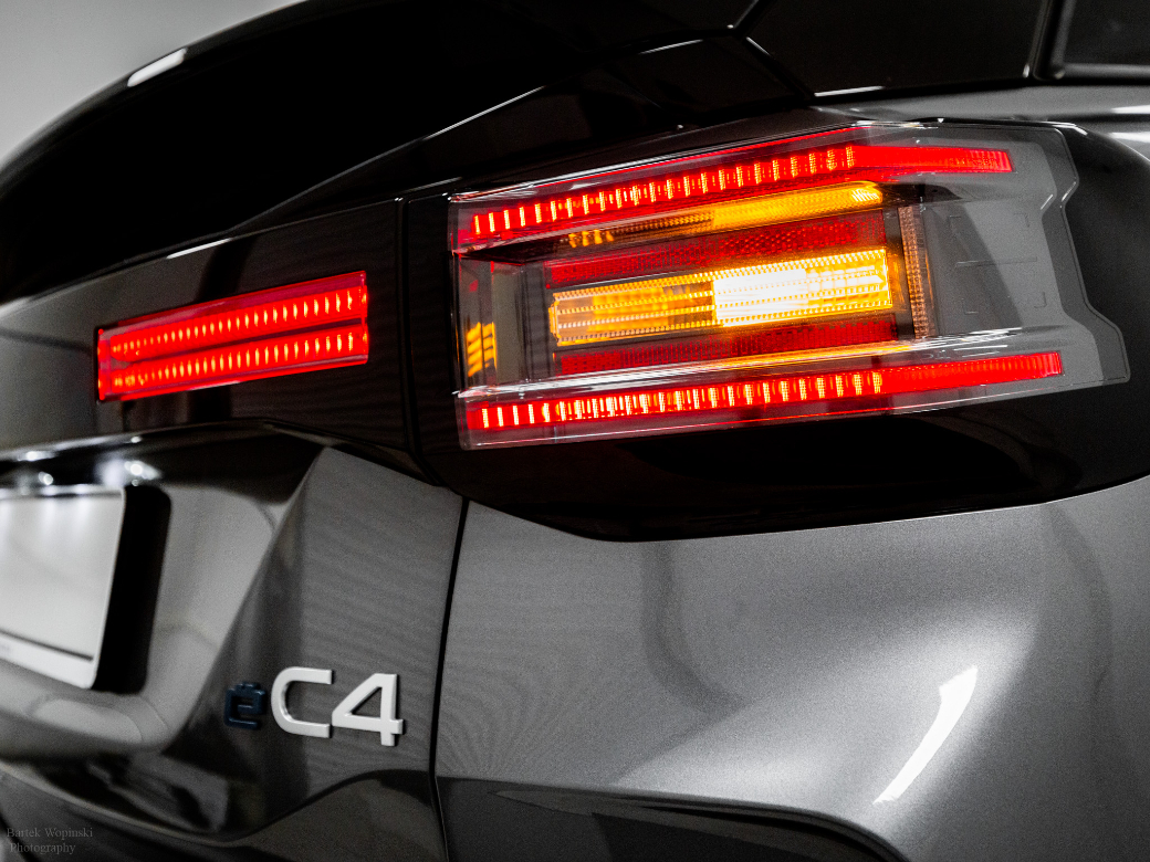 2025 Citroen C4