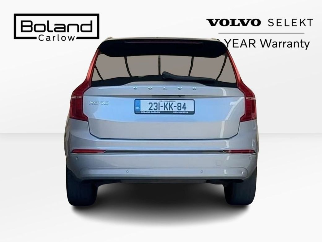 2023 Volvo XC90