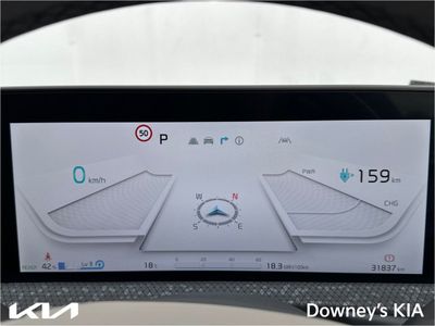 2025 Kia EV6