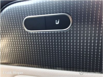 2023 Mercedes-Benz GLB Class
