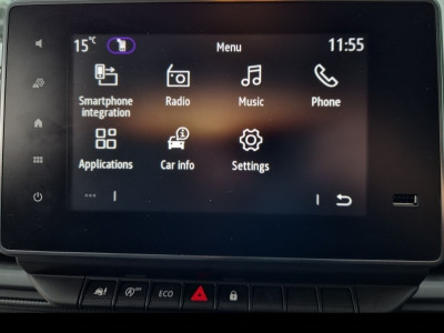 2026 Renault Trafic