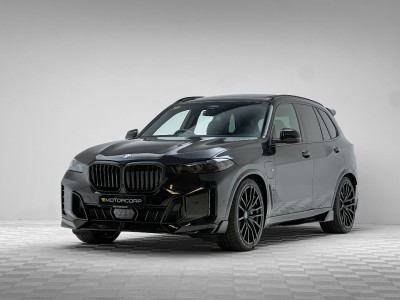 2025 BMW X5