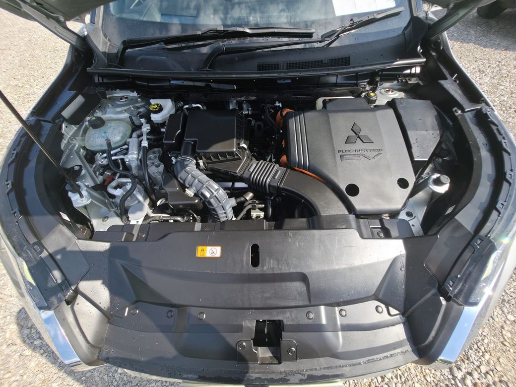 2022 Mitsubishi Outlander