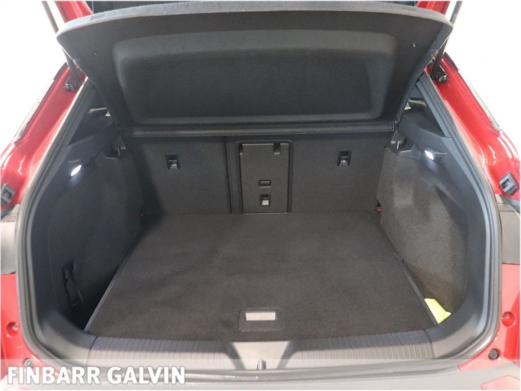 2022 Volkswagen ID.4