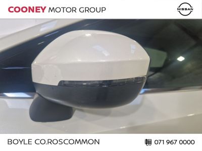 2022 Nissan Qashqai
