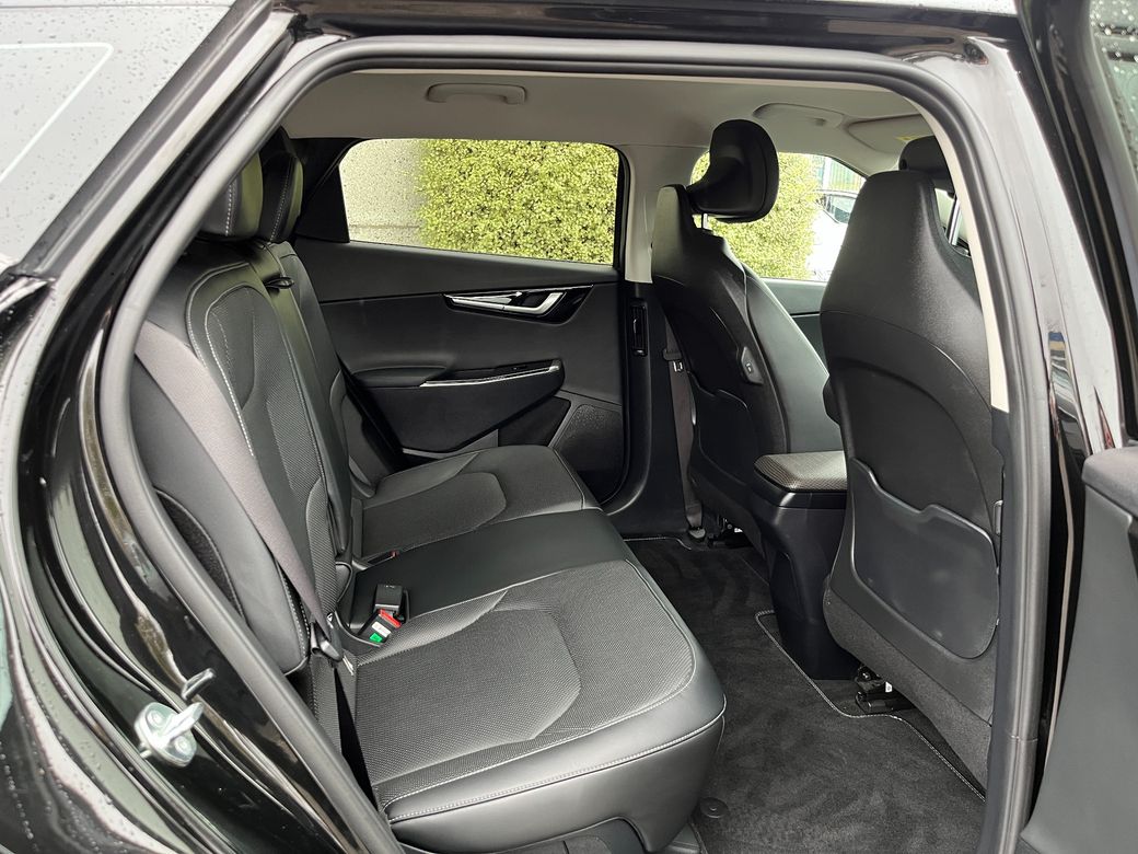 2023 Kia EV6