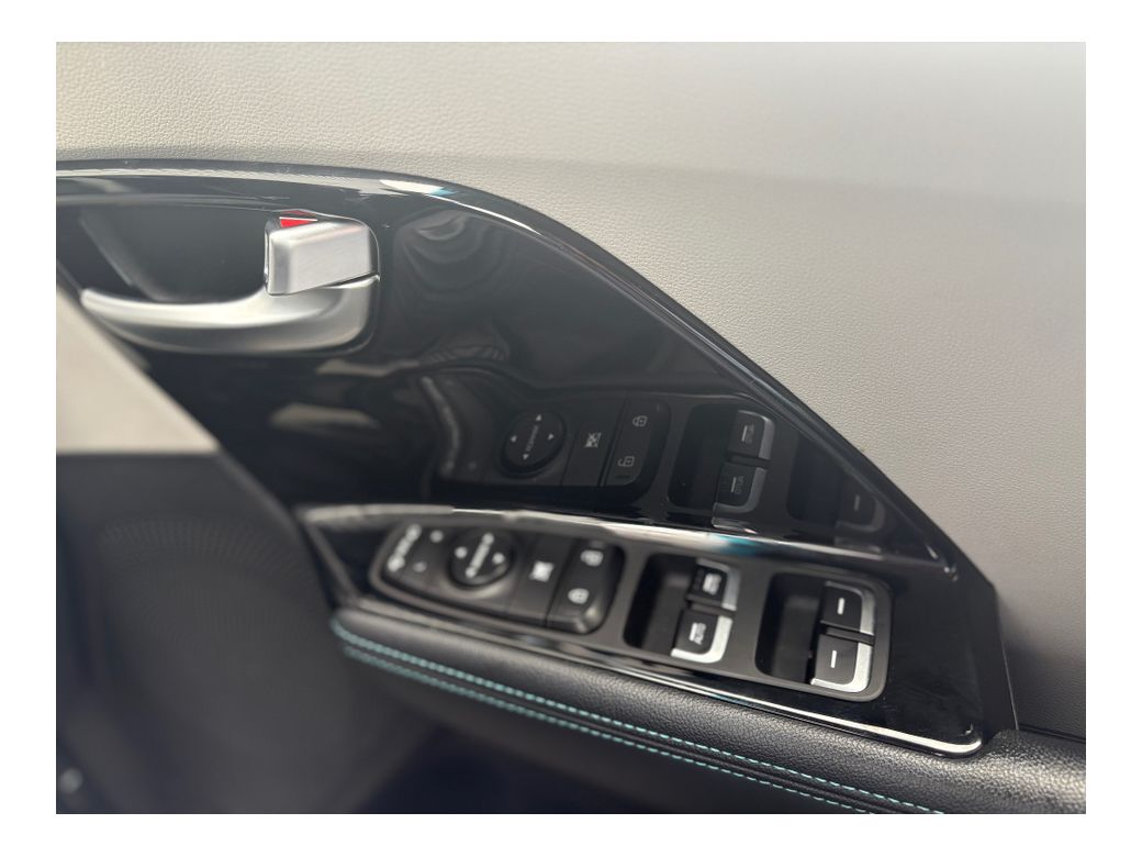 2021 Kia Niro