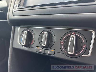 2015 Volkswagen Polo