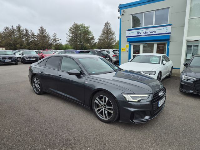 vehicle for sale from BG Motors
