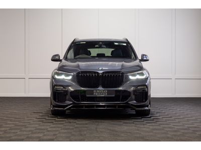 2021 BMW X5