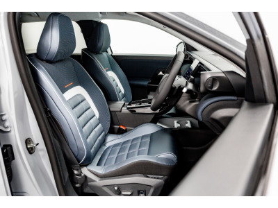 2026 Citroen C5 Aircross