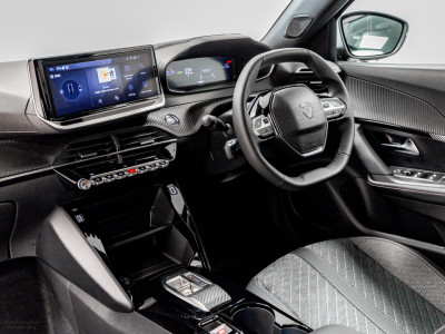 2026 Peugeot 2008