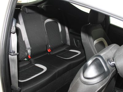 2018 Kia Ceed
