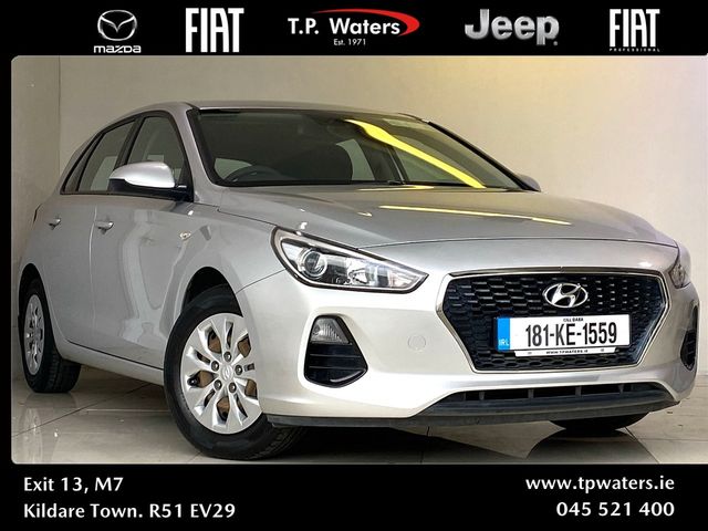 vehicle for sale from TP Waters