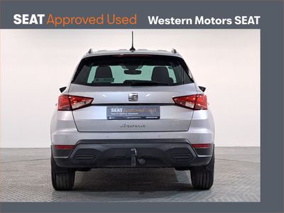 2023 SEAT Arona