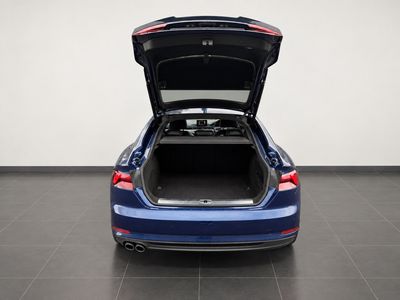 2017 Audi A5