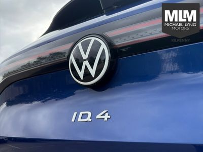 2021 Volkswagen ID.4