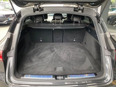 2023 Mercedes-Benz EQC