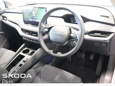 2026 Skoda Elroq