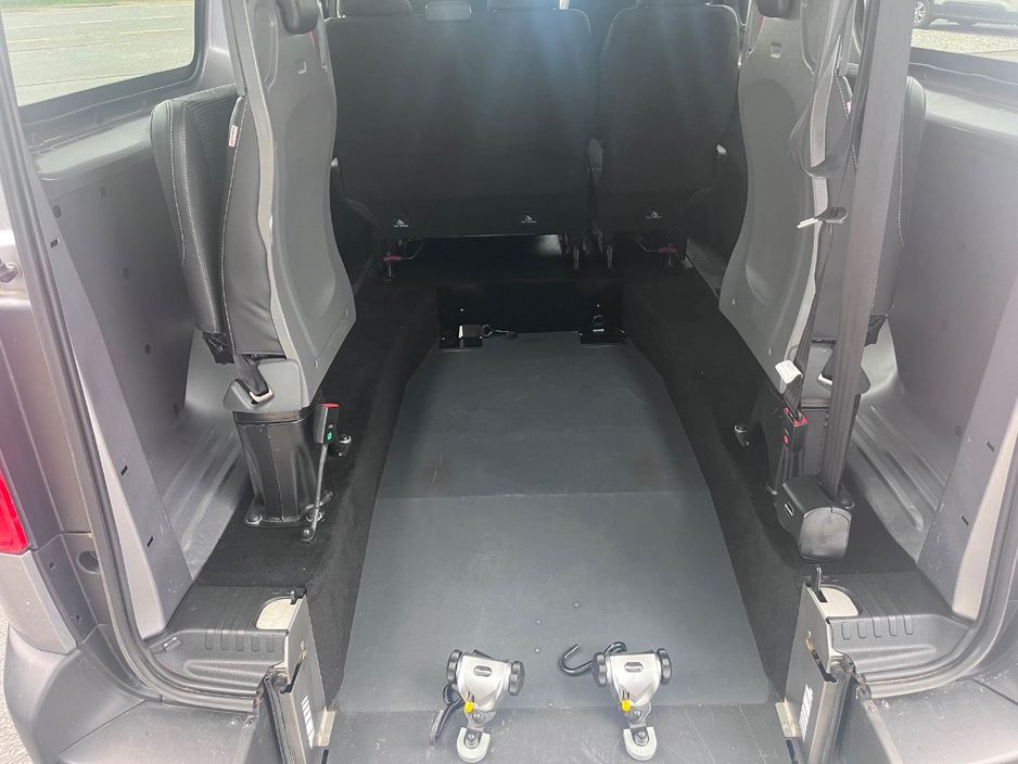 2024 Citroen SpaceTourer