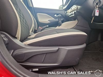 2022 Nissan Micra
