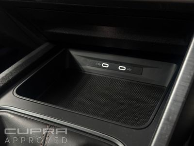 2023 Cupra Leon
