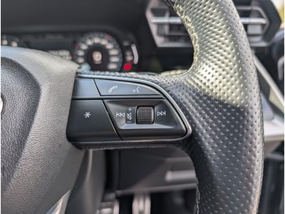 2021 Audi A3