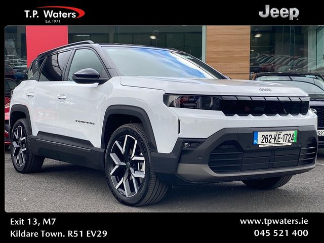 vehicle for sale from TP Waters