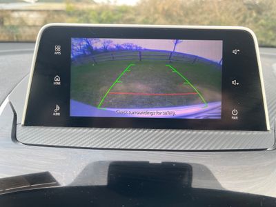 2019 Mitsubishi Eclipse Cross