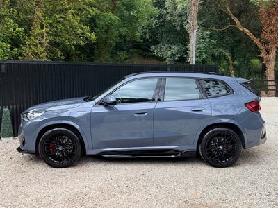 2023 BMW X1
