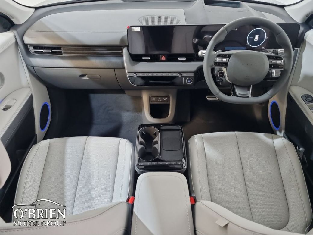 2025 Hyundai Ioniq 5