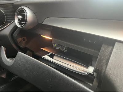 2020 Mercedes-Benz C Class