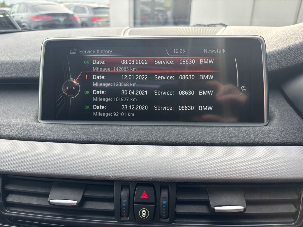 2015 BMW X5