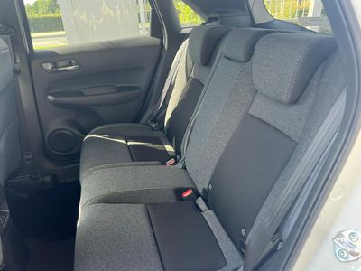 2024 Honda Jazz